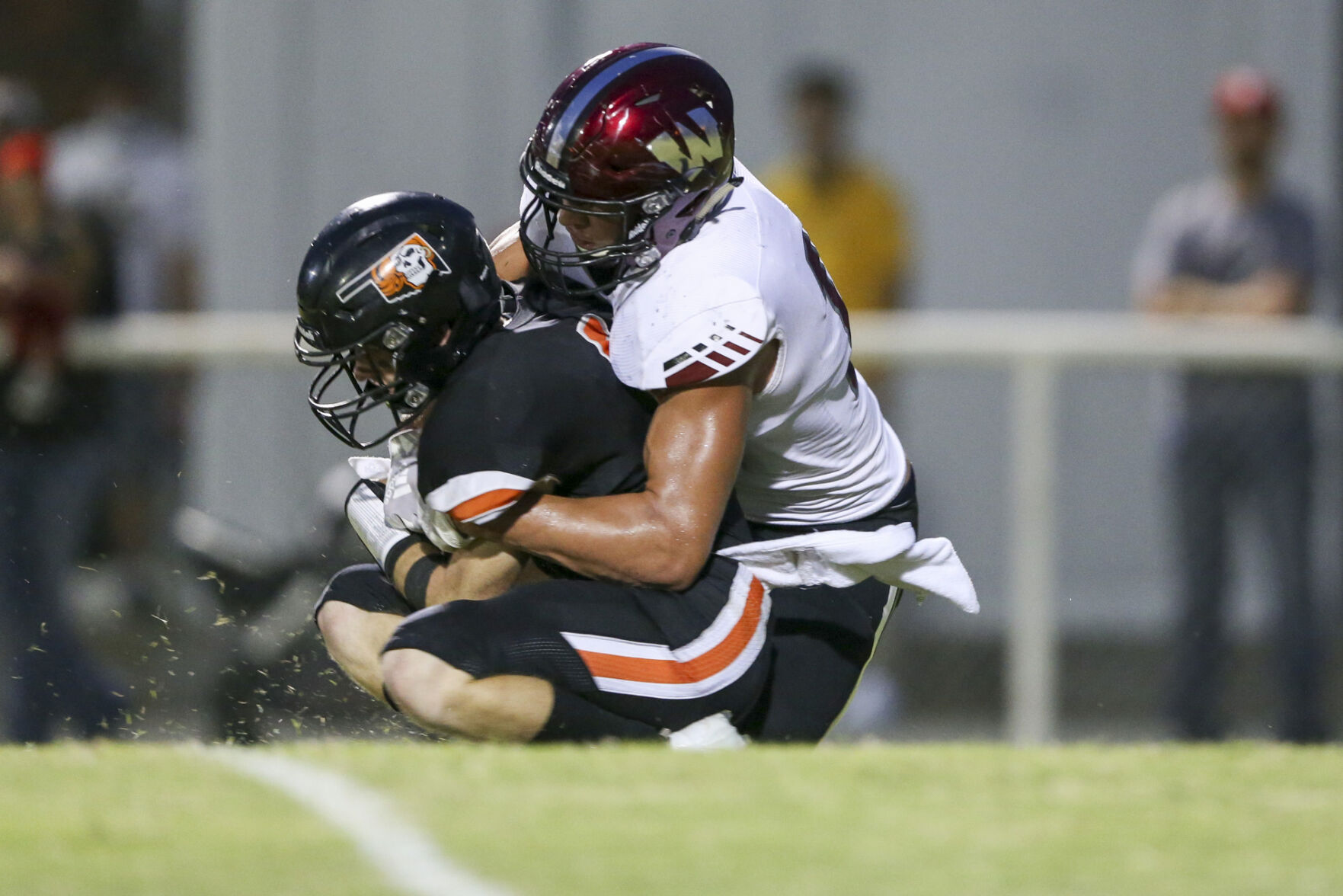 Sperry vs Wagoner